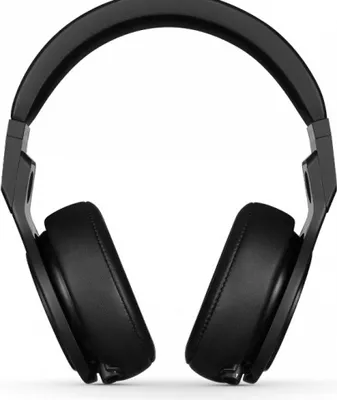 Produktbild von Beats by Dr. Dre Pro Over-Ear Kopfhörer schwarz