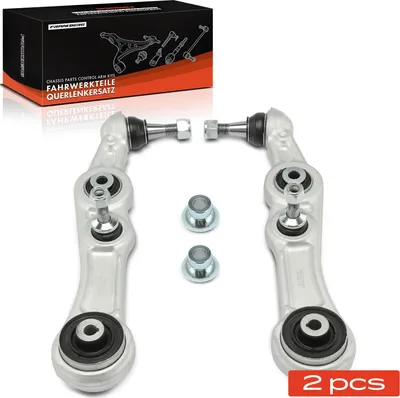 Image de Frankberg 1x Bras de Suspension Essieu Avant pour Mercedes-Benz Classe C W205 Classe C Cabriolet A205 Classe C Coupé C205