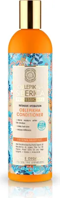 Obrázek produktu pro Regenerační kondicionér s oblepichou a rakytníkem  - 400ml