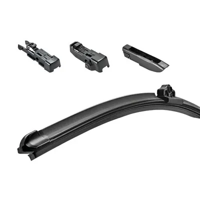 Produktbild von Wischblatt 500 mm VALEO IAM-Expertise passend für u.a. AUDI A5