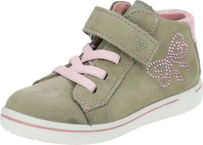 Produktbild von Pepino Sneaker Sneaker Veloursleder