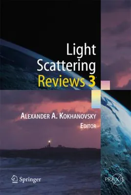 Obrázek produktu pro Light Scattering Reviews 3