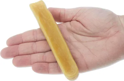 Immagine prodotto di Churpi formaggio himalayano da masticare M - 10 pz.