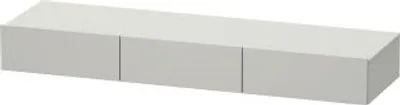 Produktbild von DURAVIT DS827200707 SchKa-Ablage DuraStyle 440x1500x150 3