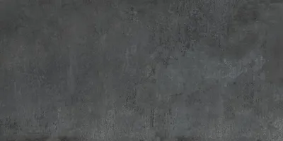 Produktbild von Bodenfliese Feinsteinzeug Concrete 60 x 120 cm anthrazit