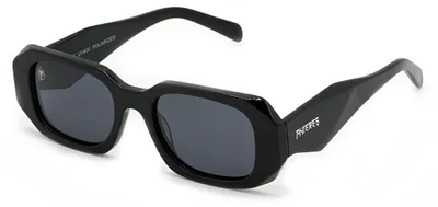 Image de PHIERES Timeoph II Noir / Fumé .