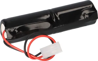 Obrázek produktu pro Kompatibilní baterie pro nouzové osvětlení Elubat 275602 Ni-Cd 2,4V 1800mAh L1x2