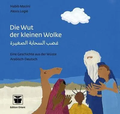 Produktbild von Die Wut der kleinen Wolke