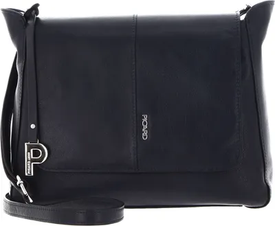 Image de PICARD sac à épaule bandoulière Spirit Crossover Bag Ozean bleu marine
