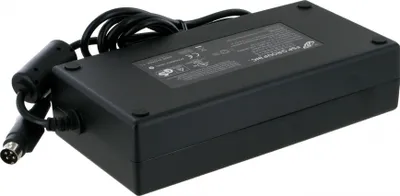 Produktbild von für World of Vision LCD WOV 300TE01, Netzteil 24V 180W