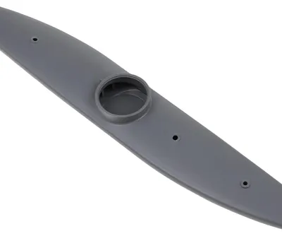 Produktbild von Electrolux - Oberer Sprüharmbogen, Dunkelgrau - 1527169120