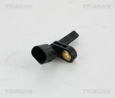 Produktbild von TRISCAN ABS Sensor Raddrehzahl für VW Golf VII Schrägheck (5G1, BQ1, BE1, BE2) 8180 29123