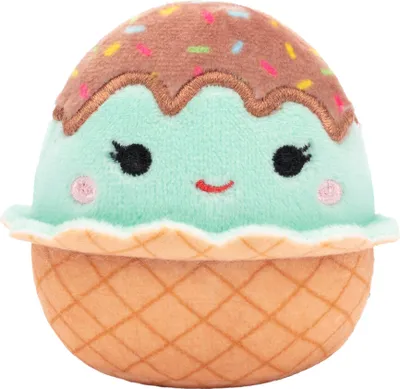 Produktbild von Squishmallows SQMM0009 Stofftier
