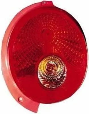 Produktbild von VAN WEZEL Rückleuchte Heckleuchte Rechts für CHEVROLET MATIZ (M200, M250)