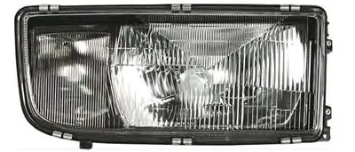Produktbild von STARLINE Scheinwerfer Rechts passend für MERCEDES-BENZ AXOR 2 KH9720 0118