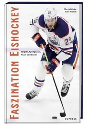 Image de Faszination Eishockey