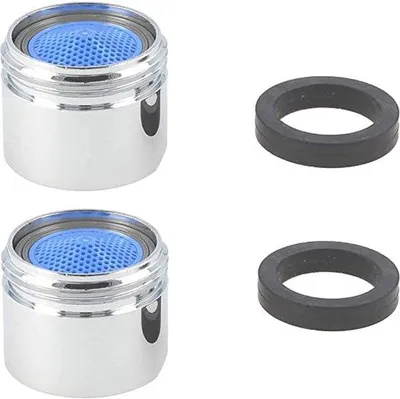 Produktbild von Wassersparende Armatur für Edelstahlkranen