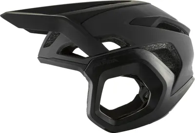 Produktbild von Alpina Sports ROOTAGE EVO, Integralhelm, Formenbau, Helmvisier, Matt