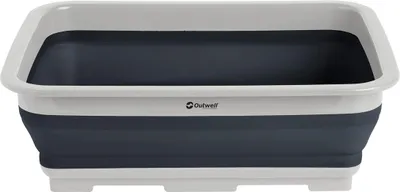 Zdjęcie produktu dla Outwell Collaps Wash, Biały, 380 mm, 280 mm, 120 mm, 380 mm, 280 mm