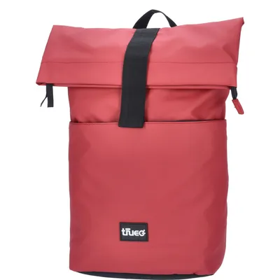 Produktbild von DYX Rucksack Urban Line - Alma  rot : rot-83 Farbsortierung: rot-83
