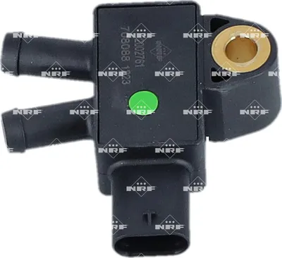 Obrázok produktu pre Snímač tlaku výfukových plynov NRF 708088