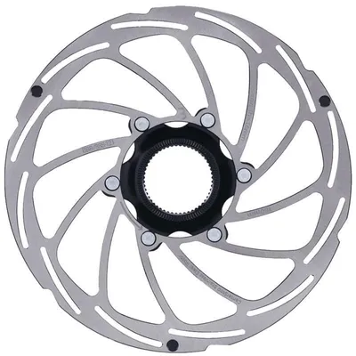 Immagine prodotto di Disco freno BBB BBS-121 CenterStop 180 mm