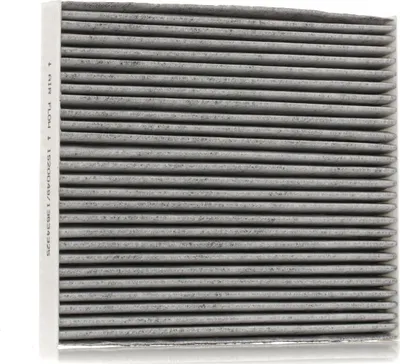 Produktbild von RIDEX 424I0396 Innenraumfilter Pollenfilter für HYUNDAI SANTA FÉ II (CM) Aktivkohle