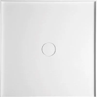 Obrázek produktu pro Polysan Vaničky - Sprchová vanička 900x900 mm, bílá 73185