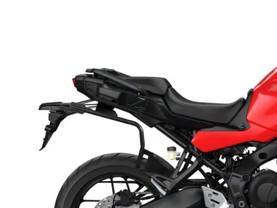 Obrázok produktu pre Montážna sada SHAD 3P - vhodná pre Yamaha Tracer 9