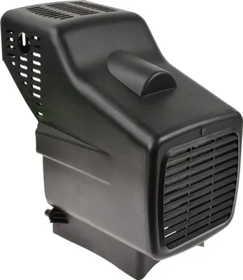 Image de Couvercle de moteur de compresseur 24-50L, couvercle en plastique