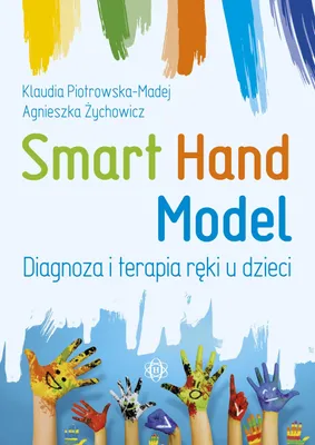 Imagen del producto de Smart Hand Model