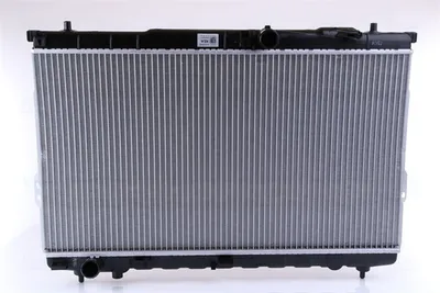 Image de Radiateur (refroidissement du moteur) NISSENS 67031