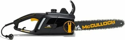 Produktbild von McCulloch Elektro-Kettensäge CSE2040S / Motorsäge 40 cm