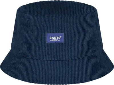 Produktbild von Barts Kristjan Hut Blau  Blau One Size