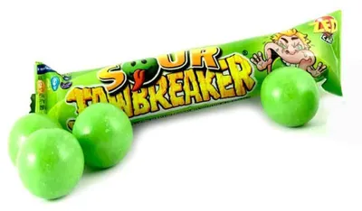 Productafbeelding van Jawbreaker Sour