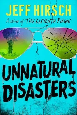 Produktbild von Unnatural Disasters