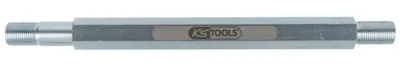 Image de KS TOOLS Entretoise de liaison 205 mm pour 700.1751 (1 pièce) - 700.1751-1