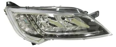 Produktbild von ALKAR Scheinwerfer Rechts für FIAT Ducato Kastenwagen (250, 290) 2756922
