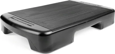 Produktbild von Sport-Tec Steppbrett, LxBxH 70x40x10,5 cm
