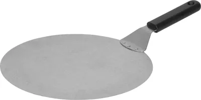 Produktbild von Genius Chef Pizzaofen Pizzaschieber, Pizzaheber für Pizza Ofen Pizzastein, Pizzawender Pizzakruste Zubehör