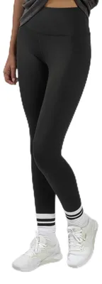 Obrázok produktu pre Legíny Reebok CORE s vysokým pásom