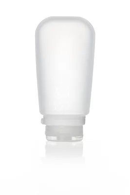 Image de humangear 'GoToob+', 177 ml, transparent