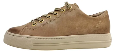Produktbild von Paul Green Damen Sneaker beige Größe EUR 41
