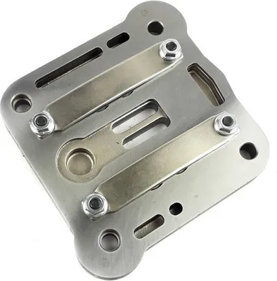 Immagine prodotto di Kompressor Reparatursatz, Zylinderkopf + Dichtungen | MAN TGA, TGS, TGX, Neoplan | 92mm