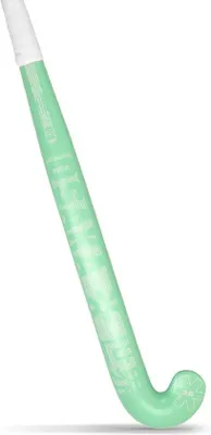 Immagine prodotto di Osaka VISION GF, mazza da hockey su prato per giovani, colore verde, lunghezza 34 pollici