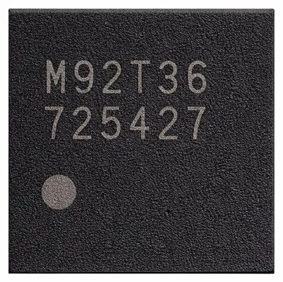 Produktbild von Power Chip M92T36 Lade Kontrollchip Charging USB-C Power control für Nintendo Switch