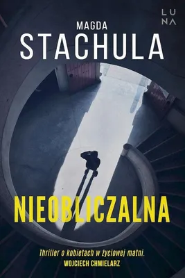 Produktbild von Nieobliczalna wyd. kieszonkowe