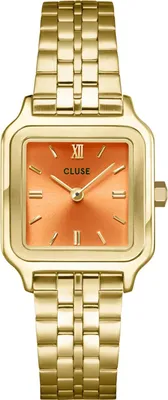 Obrázok produktu pre Zlaté hodinky Cluse CW11807