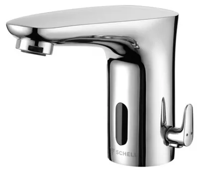 Produktbild von Schell 021740699 WT-Arm. MODUS E HD-M, Elektron.