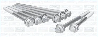 Produktbild von AJUSA 81047300 Zylinderkopfschraubensatz für SUBARU SVX (CX) M11